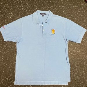 Vintage MG Car Co. Polo (L) Official